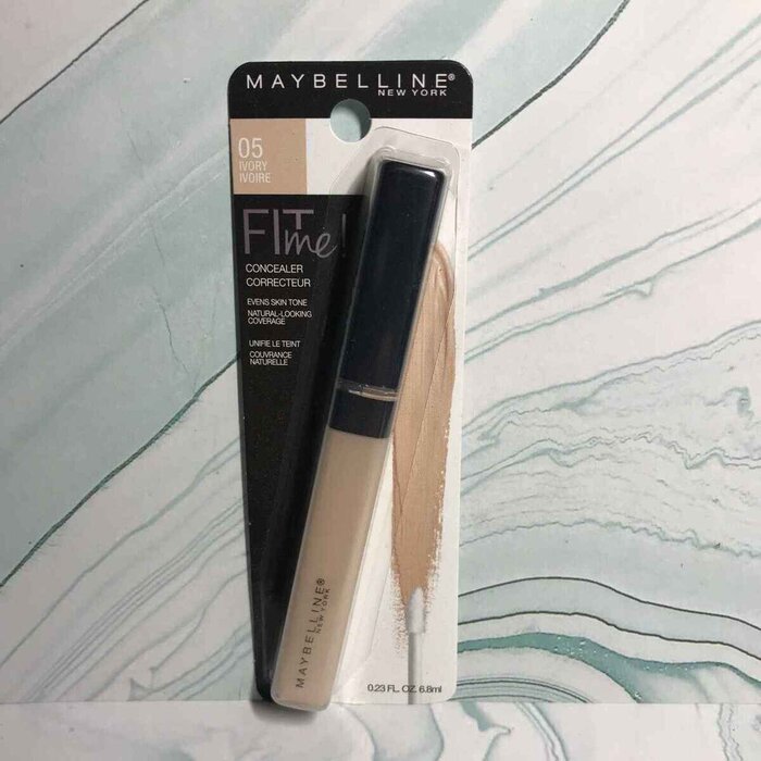 Maybelline New York Fit Me Concealer 6.8mlProduct Thumbnail