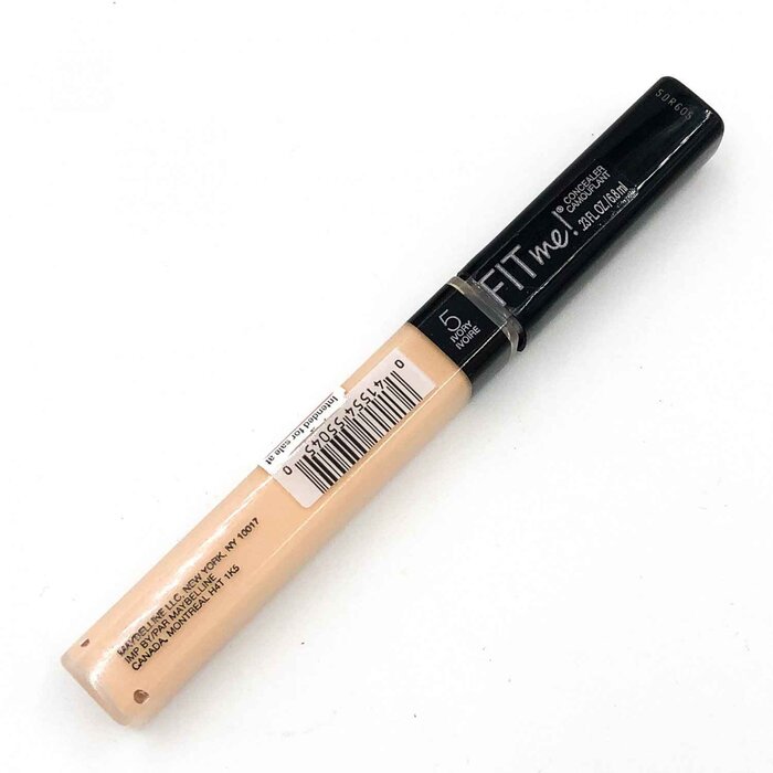 Maybelline New York Fit Me Concealer 6.8mlProduct Thumbnail