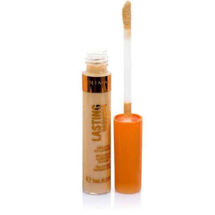 Rimmel London Lasting Radiance Full Coverage Concealer 7mlProduct Thumbnail