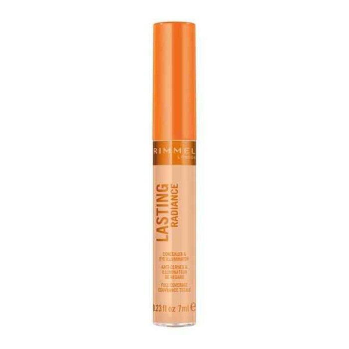 Rimmel London Lasting Radiance Full Coverage Concealer 7mlProduct Thumbnail