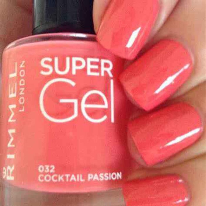 Rimmel London Super Gel 12mlProduct Thumbnail