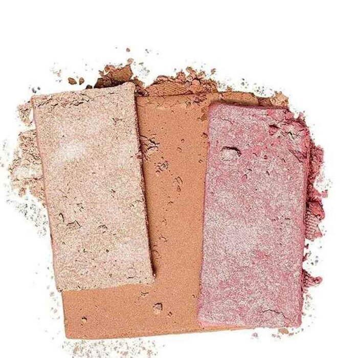 Rimmel London Kate Sculpting Blush Palette 18.5gProduct Thumbnail