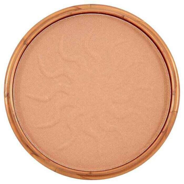 Rimmel London Natural Bronzer Waterproof Bronzing powder SPF15 14gProduct Thumbnail