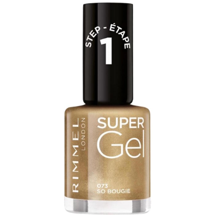Rimmel London Super Gel 12mlProduct Thumbnail