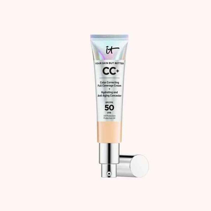 IT Cosmetics YOUR SKIN BUT BETTER CC Cream SPF50 32mlProduct Thumbnail