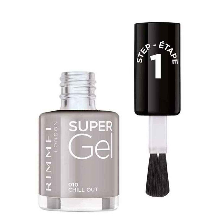 Rimmel London Super Gel 12mlProduct Thumbnail