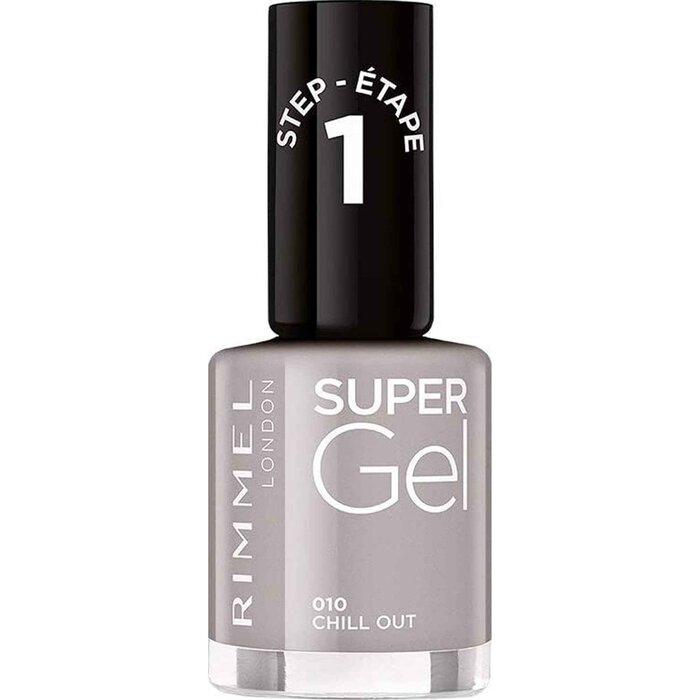 Rimmel London Super Gel 12mlProduct Thumbnail