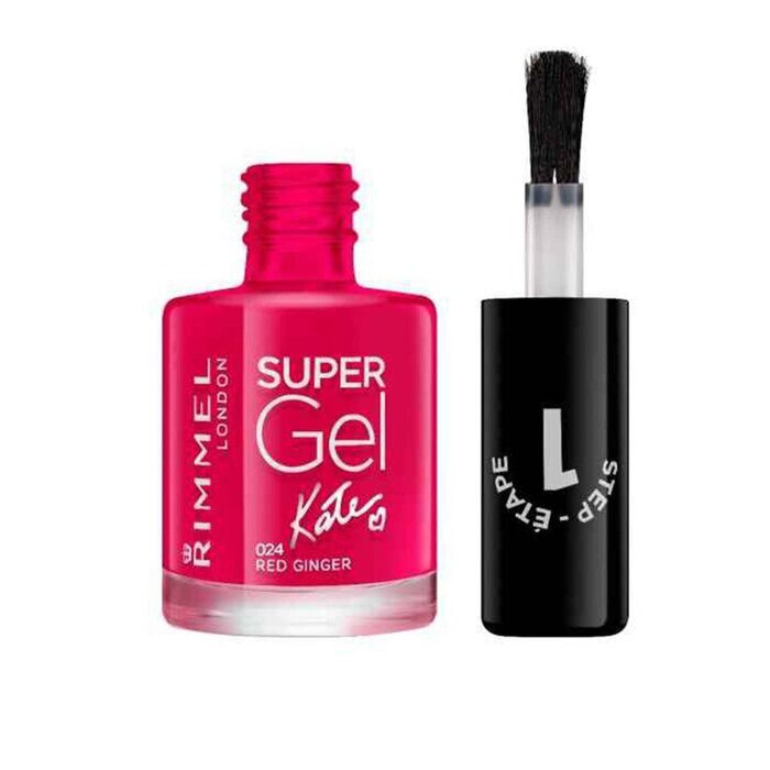 Rimmel London Super Gel 12mlProduct Thumbnail