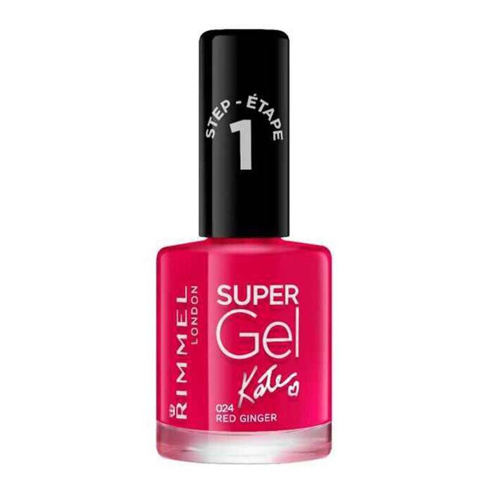 Rimmel London Super Gel 12mlProduct Thumbnail