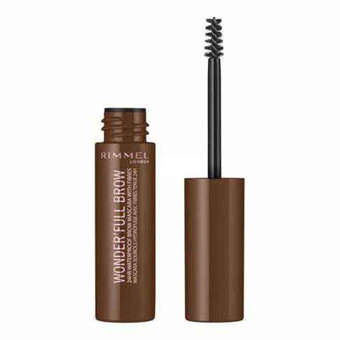 Rimmel London Wonder Full Brow Mascara 4.5mlProduct Thumbnail