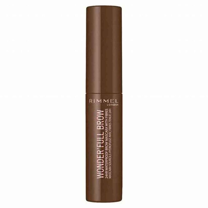 Rimmel London Wonder Full Brow Mascara 4.5mlProduct Thumbnail