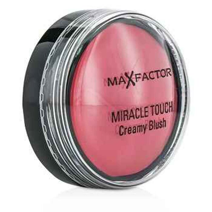 Max Factor Miracle Touch Creamy Blush 11.5gProduct Thumbnail