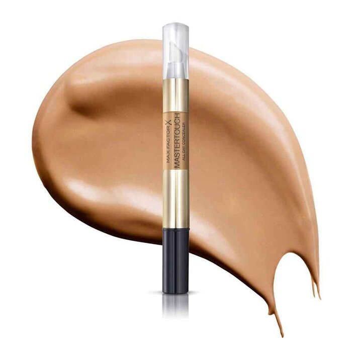 Max Factor Mastertouch All day Concealer 1.5gProduct Thumbnail