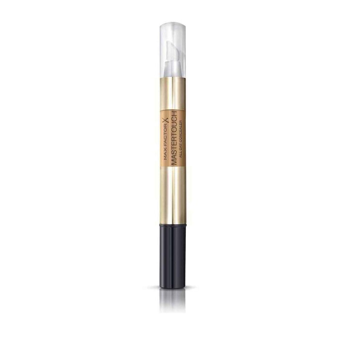 Max Factor Mastertouch All day Concealer 1.5gProduct Thumbnail
