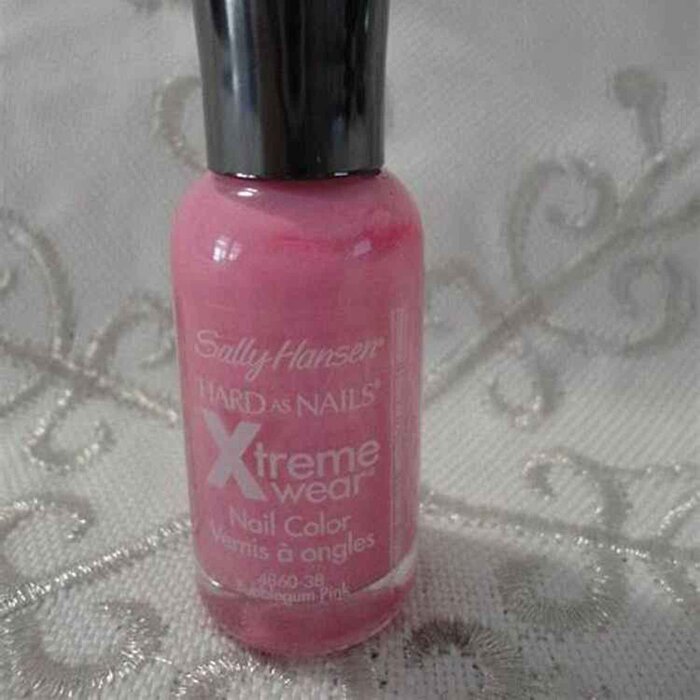 Sally Hansen Xtreme Wear Nail Color 11.8mlProduct Thumbnail
