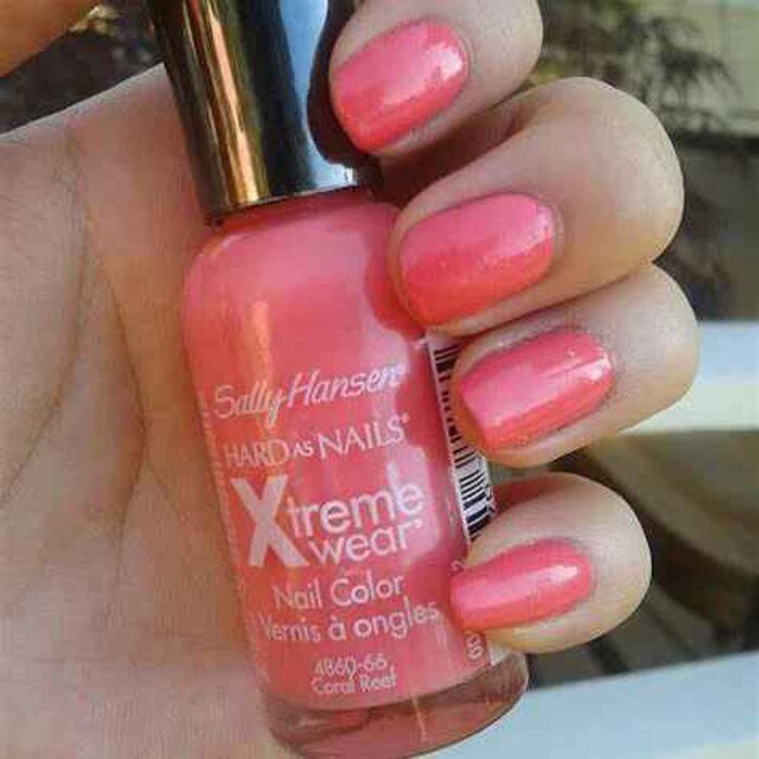 Sally Hansen Xtreme Wear Nail Color 11.8mlProduct Thumbnail