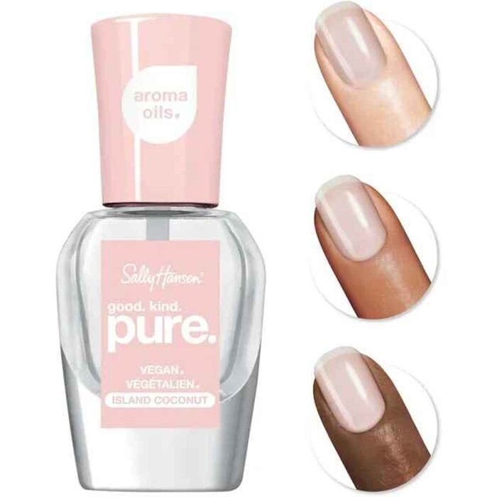 Sally Hansen Good. Kind. Pure. nail polish 11mlProduct Thumbnail