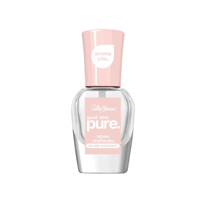Sally Hansen Good. Kind. Pure. nail polish 11mlProduct Thumbnail