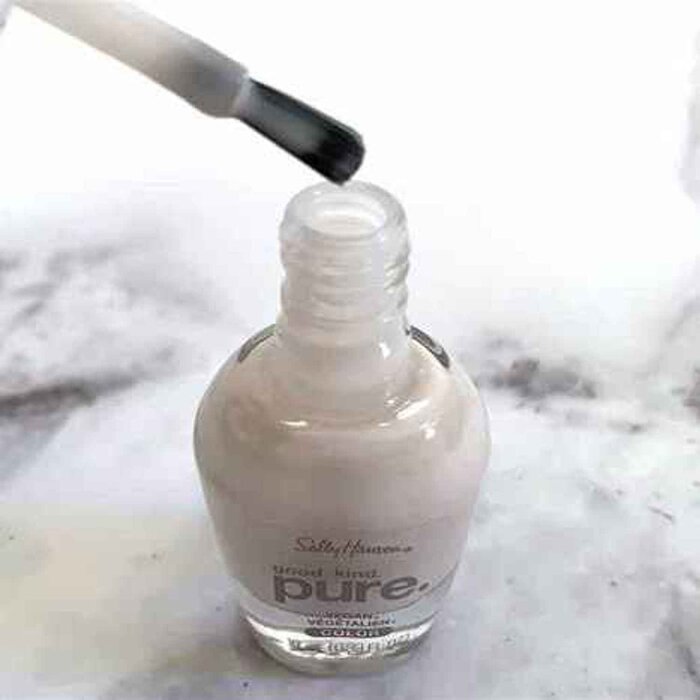 Sally Hansen Good. Kind. Pure. nail polish 10mlProduct Thumbnail