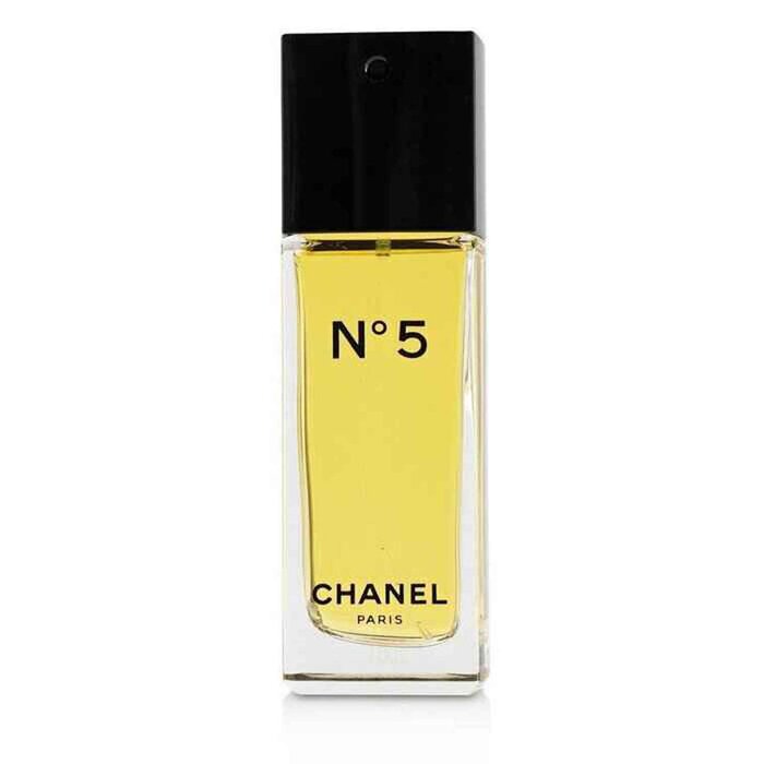 Chanel No.5 Eau De Toilette Vaporisateur Spray 50mlProduct Thumbnail