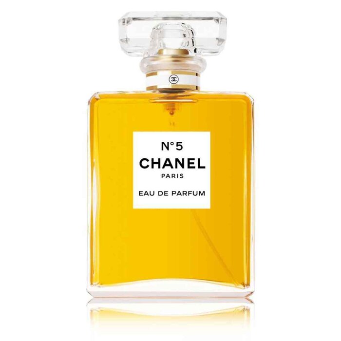 Chanel No.5 Eau De Parfum Vaporisateur Spray 50mlProduct Thumbnail