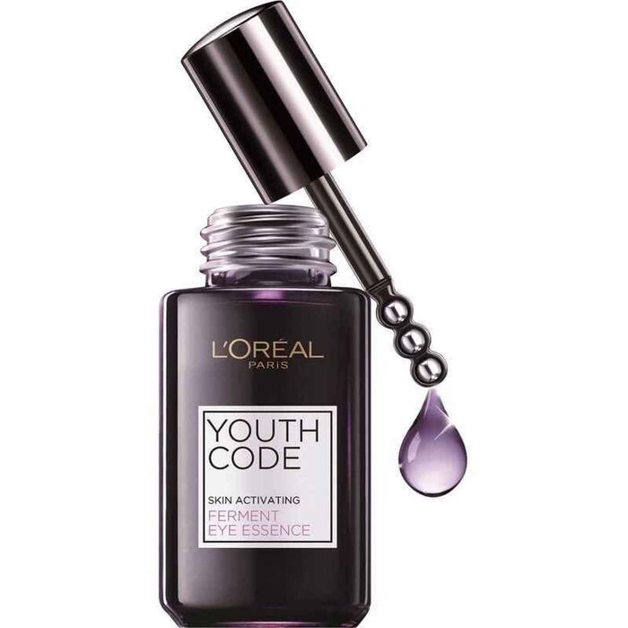 L'Oreal Youth Code Skin Activating Ferment Eye Essence 20mlProduct Thumbnail