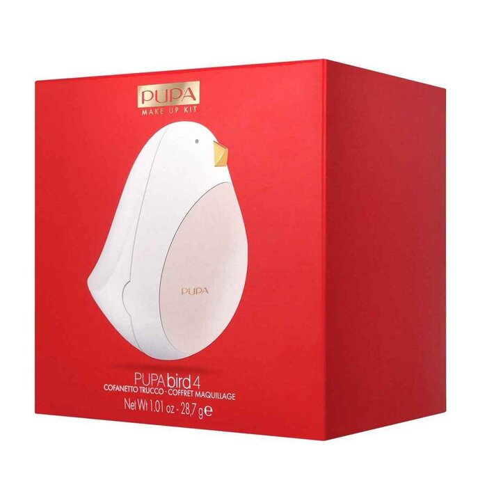 Pupa Lovely Birds Makeup Box Bird 4 28.7gProduct Thumbnail