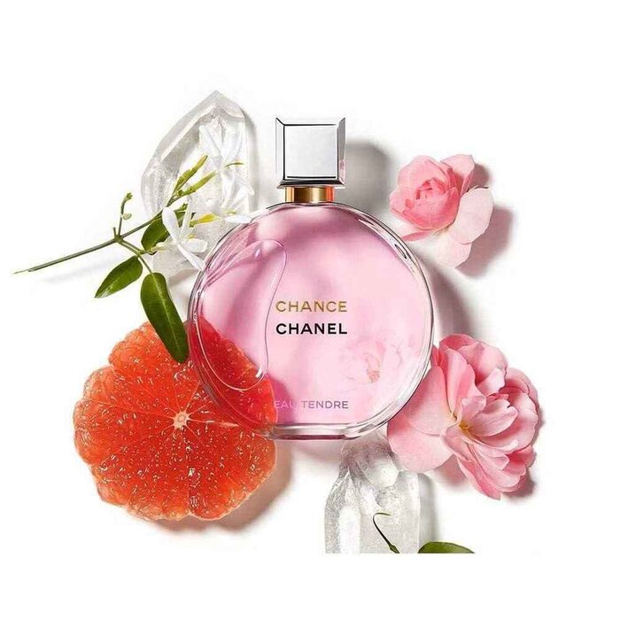 Chanel Chance Eau Tendre EDT 50mlProduct Thumbnail