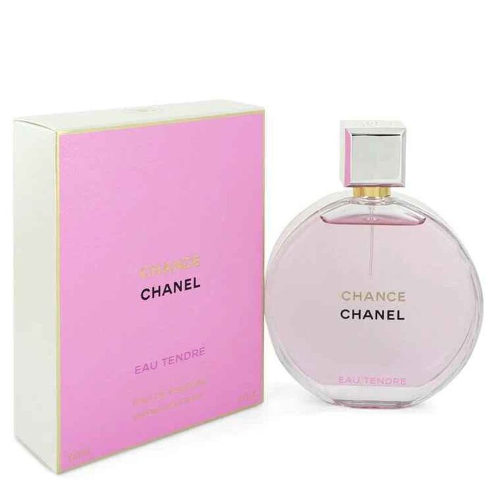 Chanel Chance Eau Tendre EDT 50mlProduct Thumbnail