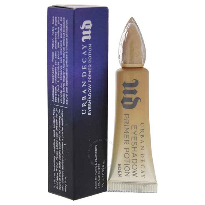 Urban Decay Eyeshadow Primer Potion Eden 10mlProduct Thumbnail
