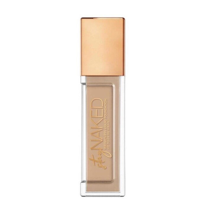 Urban Decay Stay Naked Weightless Foundation 30mlProduct Thumbnail