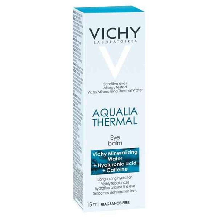 Vichy Aqualia Thermal Eye Balm (EXP. 07/2024)- no stock 15mlProduct Thumbnail