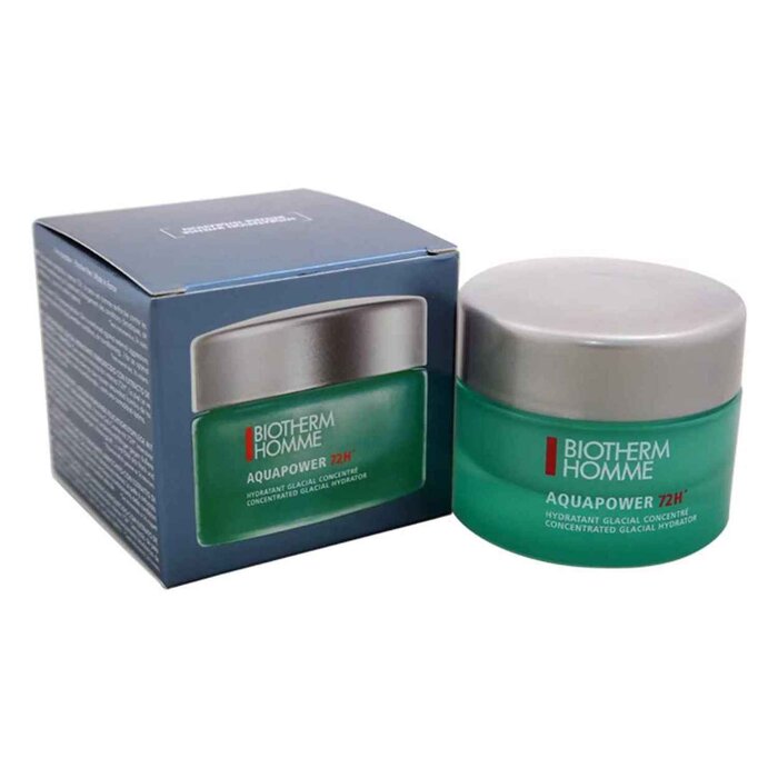 Biotherm 72H Moisturizing & Intense Freshness Aquapower Cream- no stock 16 Jan 2025 50mlProduct Thumbnail