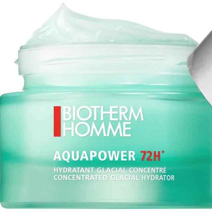 Biotherm 72H Moisturizing & Intense Freshness Aquapower Cream- no stock 16 Jan 2025 50mlProduct Thumbnail