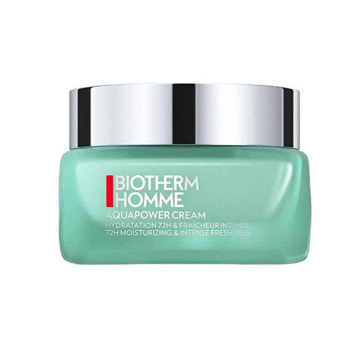 Biotherm 72H Moisturizing & Intense Freshness Aquapower Cream- no stock 16 Jan 2025 50mlProduct Thumbnail