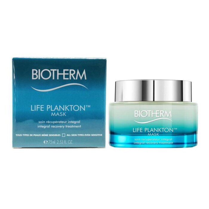 Bioderma Life Plankton Mask - no stock 75mlProduct Thumbnail