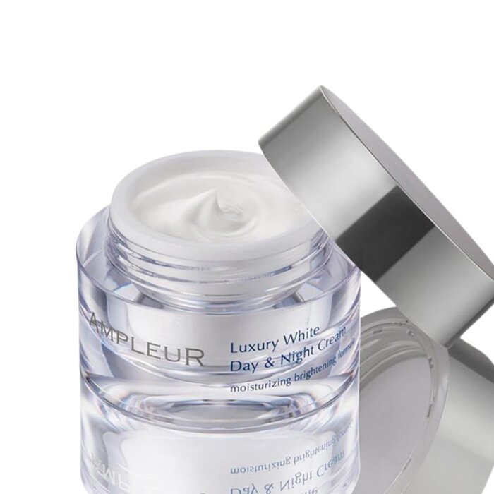 Ampleur Luxury White Medicinal Day & Night Cream 30gProduct Thumbnail