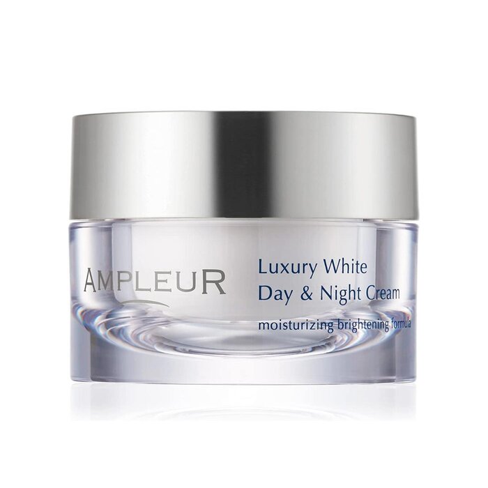 Ampleur Luxury White Medicinal Day & Night Cream 30gProduct Thumbnail