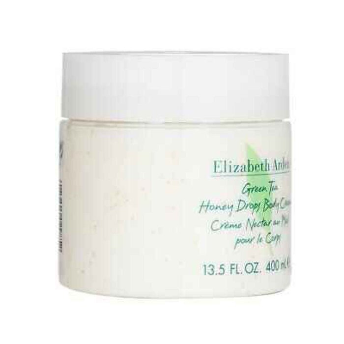 Elizabeth Arden Green Tea Honey Drops Body Cream 400mlProduct Thumbnail