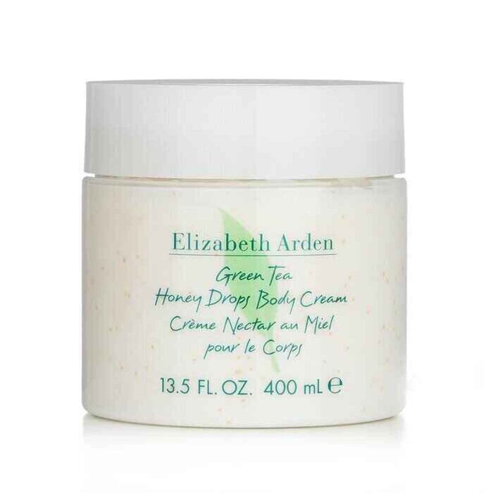 Elizabeth Arden Green Tea Honey Drops Body Cream 400mlProduct Thumbnail