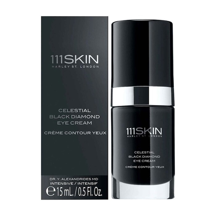 111skin Celestial Black Diamond Eye Cream 15mlProduct Thumbnail