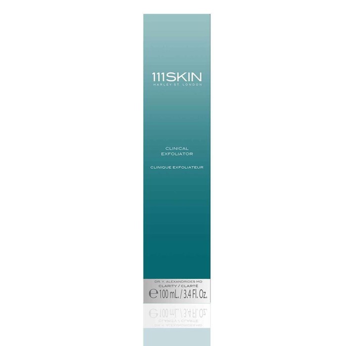 111skin Clinical Exfoliator 100mlProduct Thumbnail