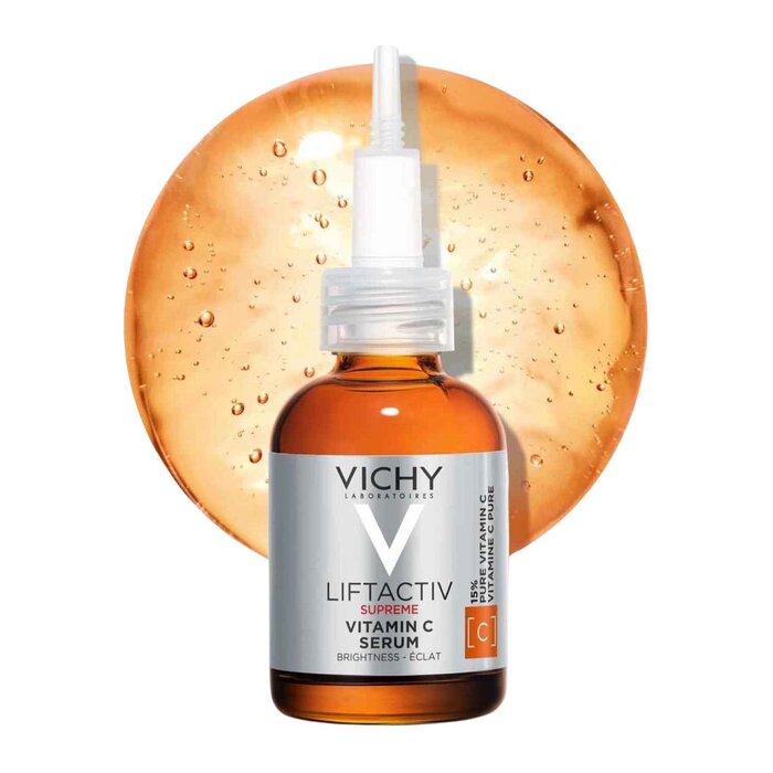 Vichy Liftactiv Supreme Vitamin C Serum - no stock 20mlProduct Thumbnail