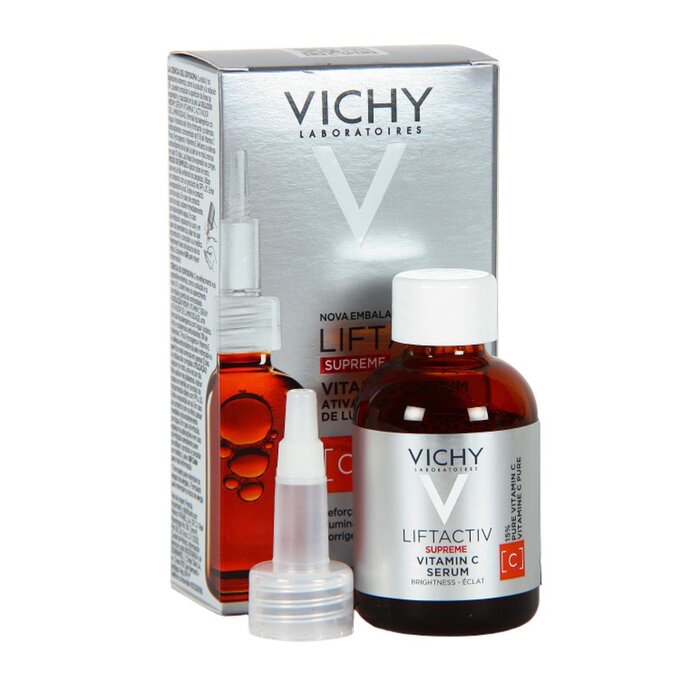 Vichy Liftactiv Supreme Vitamin C Serum - no stock 20mlProduct Thumbnail