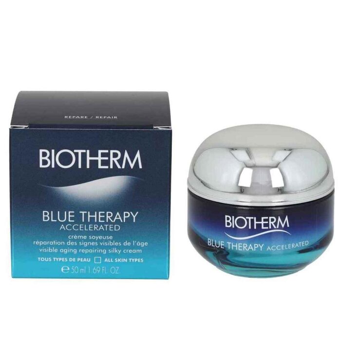 Biotherm Blue Therapy Accelerating Cream-no stock 15 Oct 2024 50mlProduct Thumbnail