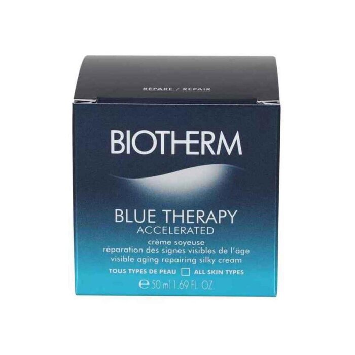 Biotherm Blue Therapy Accelerating Cream-no stock 15 Oct 2024 50mlProduct Thumbnail