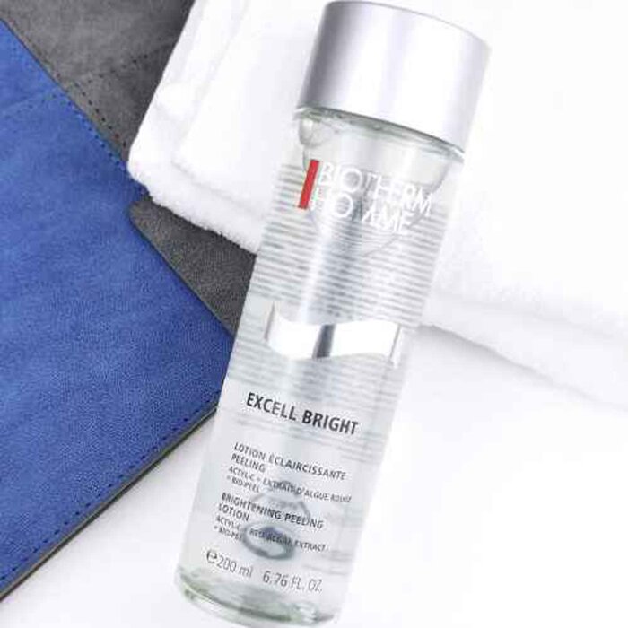 Biotherm Excell Bright Brightening Peeling Lotion 200mlProduct Thumbnail