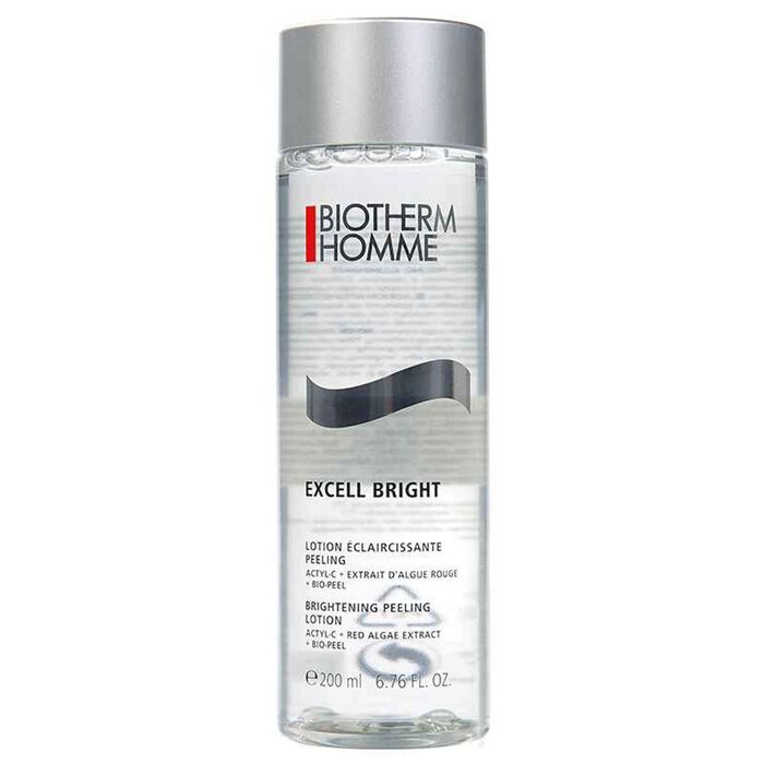 Biotherm Excell Bright Brightening Peeling Lotion 200mlProduct Thumbnail