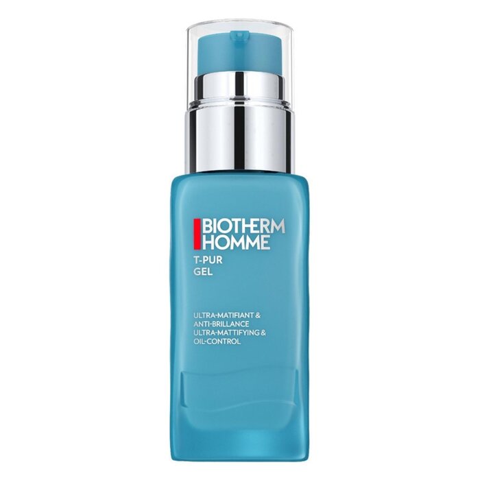 Biotherm T-Pur Gel Ultra Mattifying & Oil Control 50mlProduct Thumbnail