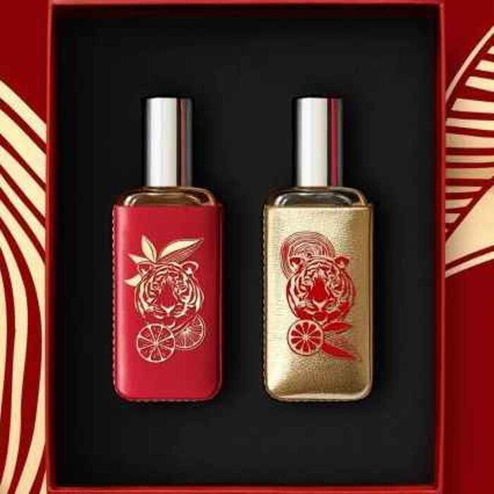 Atelier Cologne Travel Red Set-Oolang Infini & Orange Sanguine 30ml x 2Product Thumbnail